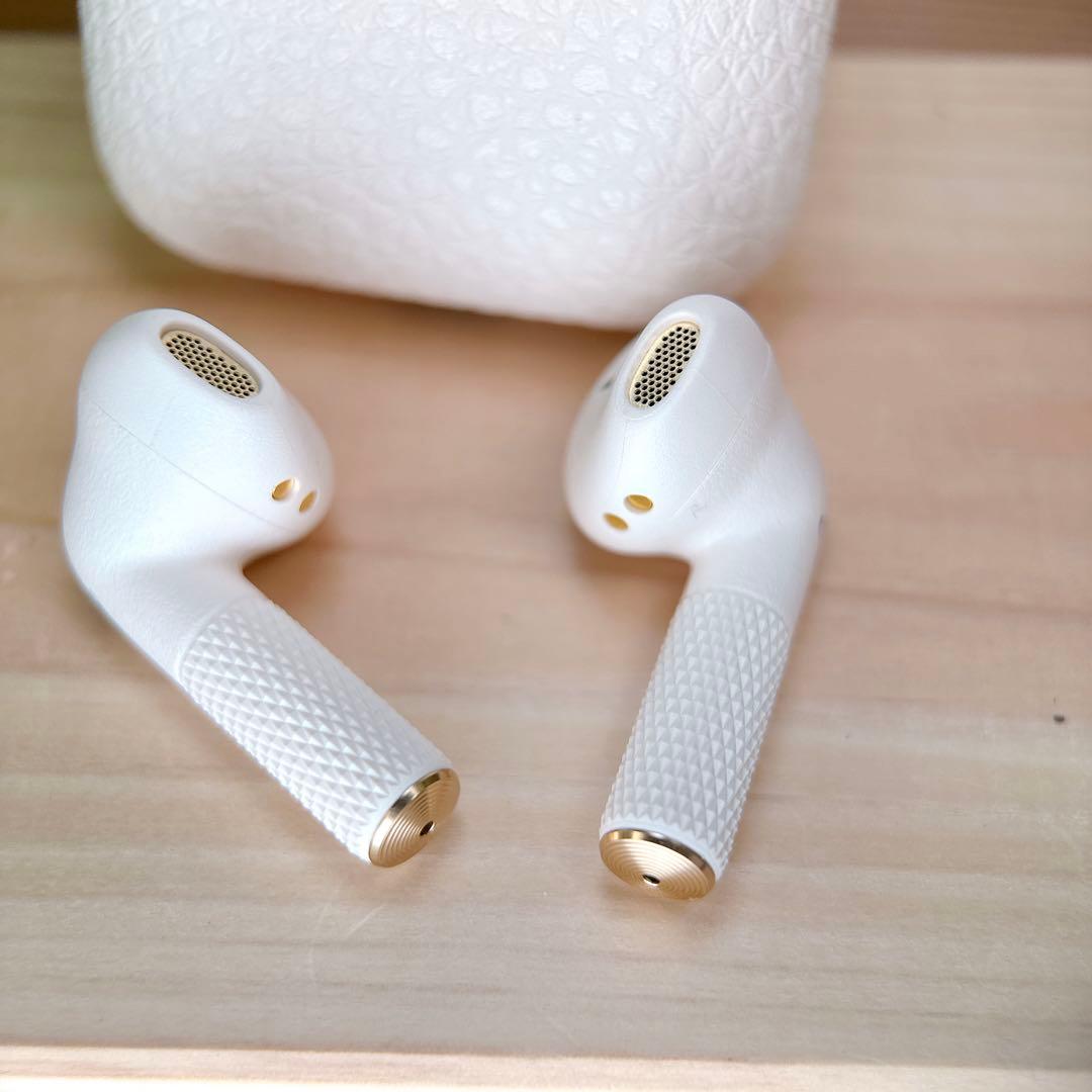 正規品 Marshall Minor IV ワイヤレスイヤホン