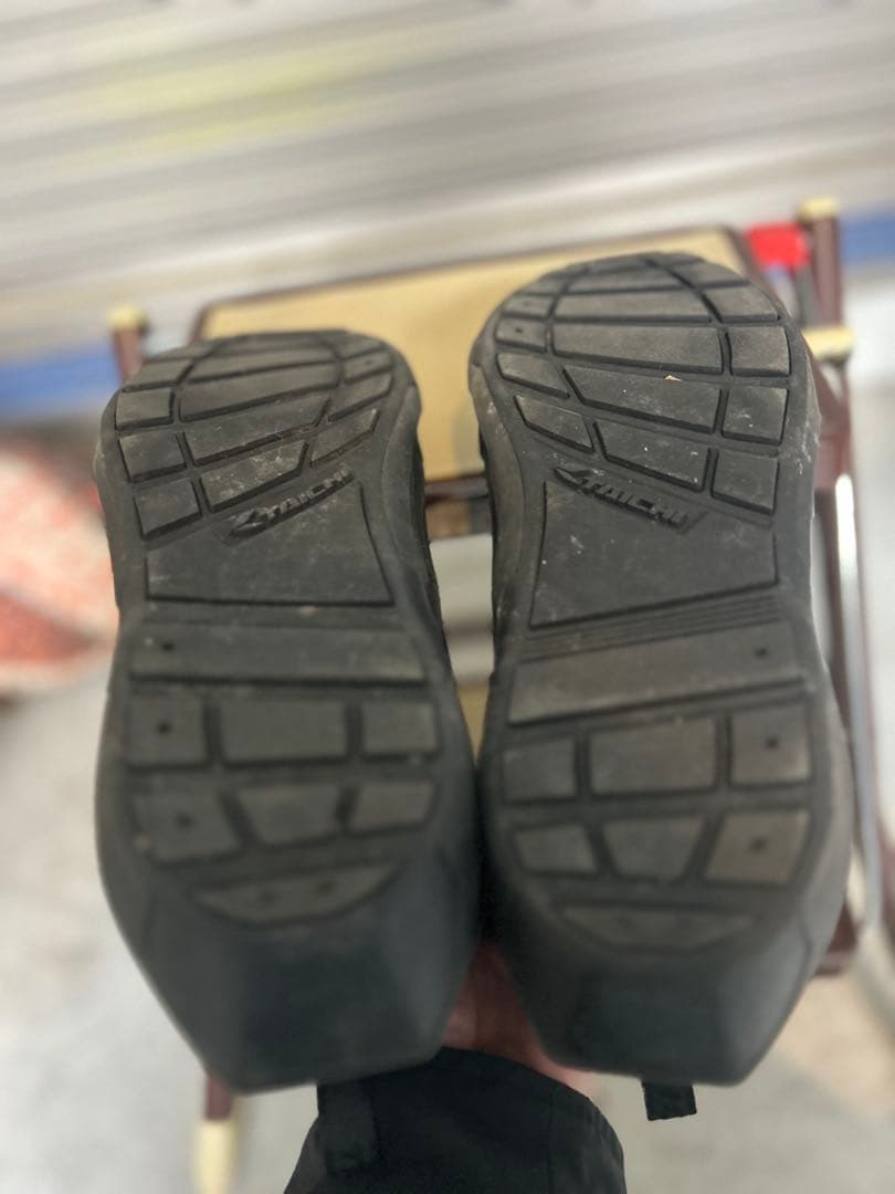 RSタイチ　シューズ