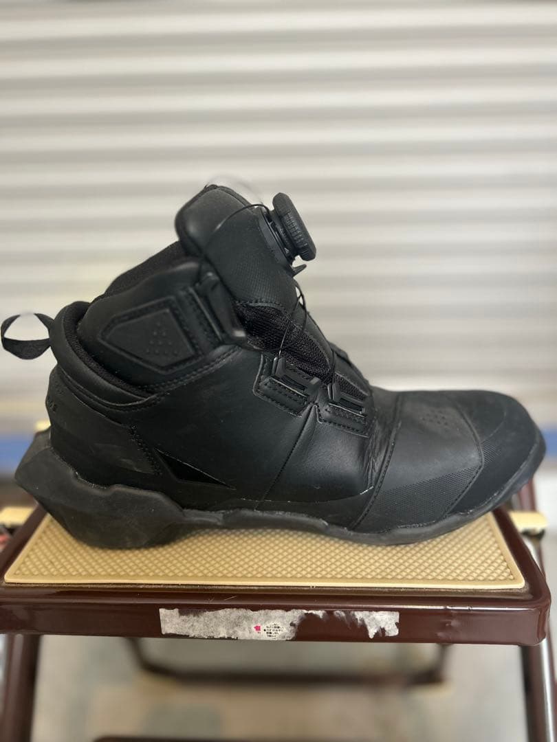 RSタイチ　シューズ