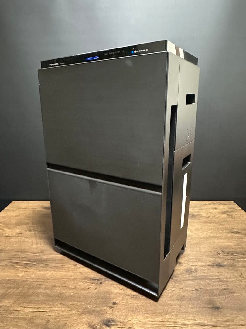パナソニック 加湿空気清浄機 F-VC70XT 2020年製 ナノイーX