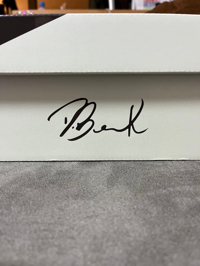 シューズ(男性用) Nike Book 1 PRM \"Hike\" 25.5cm