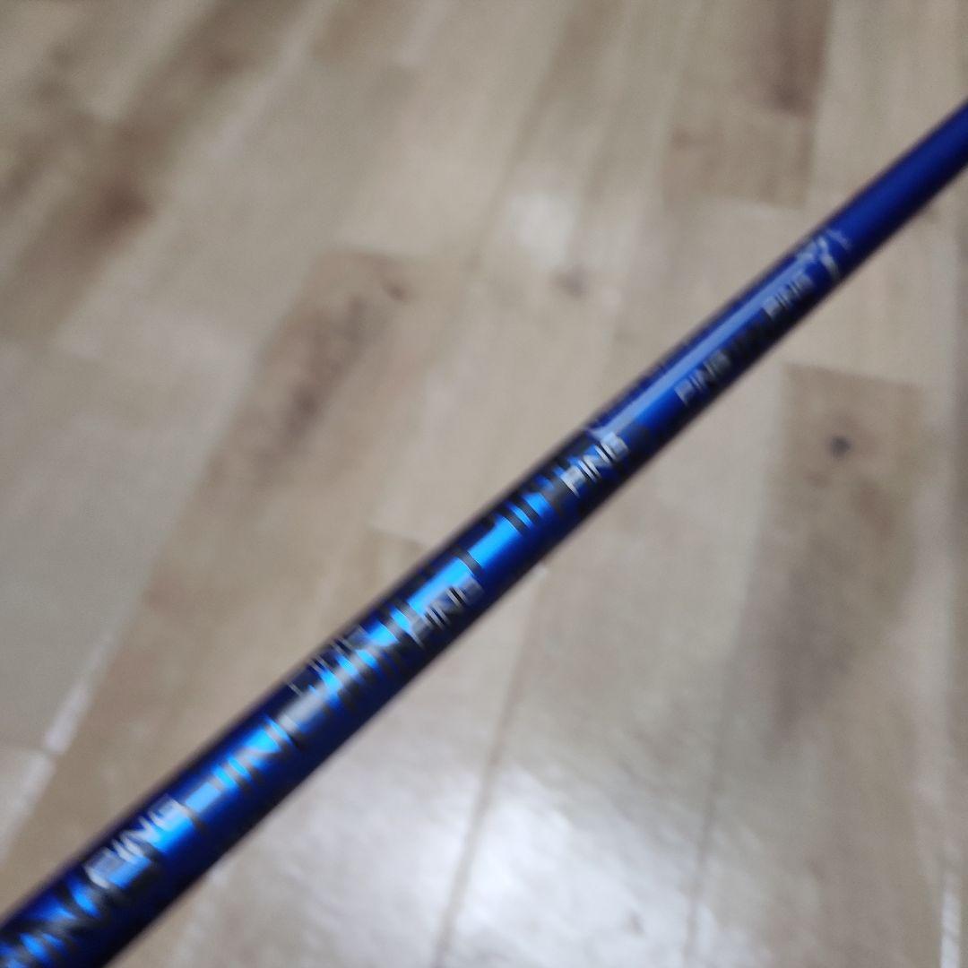 送料込み/ピンPING G30/TFC419/3UTY(19°)Rフレックス