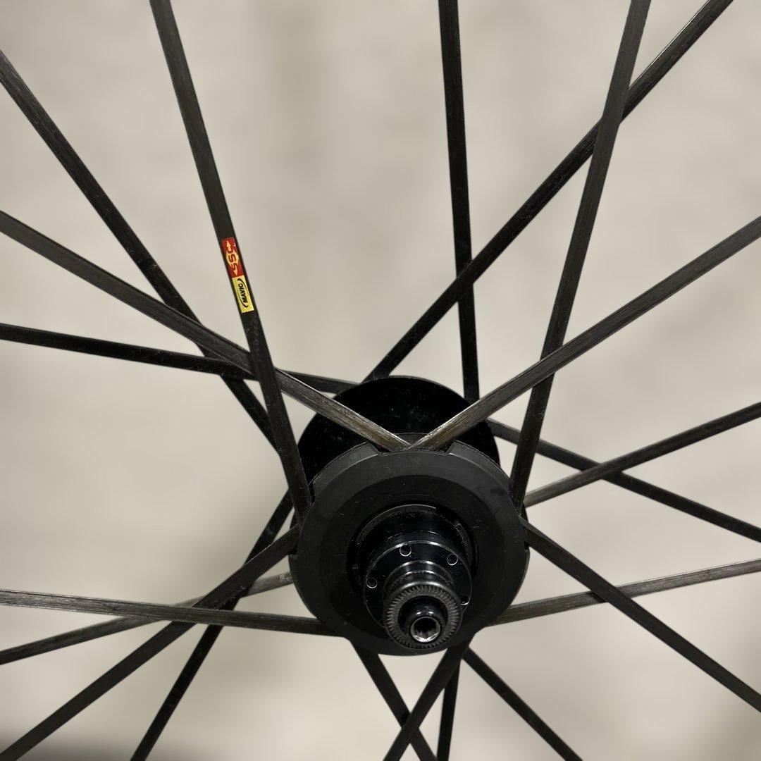 N*k様 ロードホイール3本セット