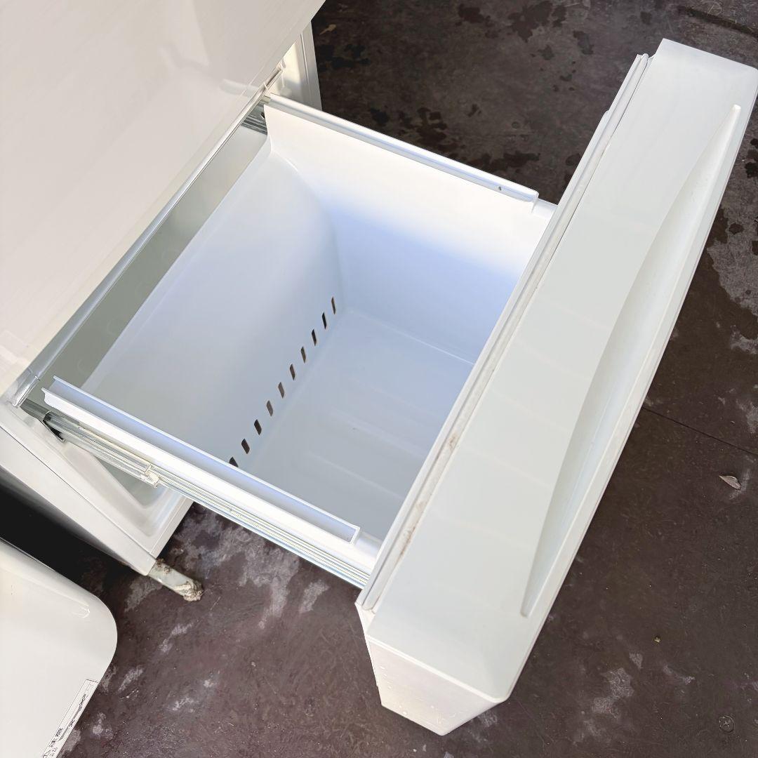 配送設置無料！純正IRISホワイト冷洗トースター無印レンジ4点セット！完動超美品