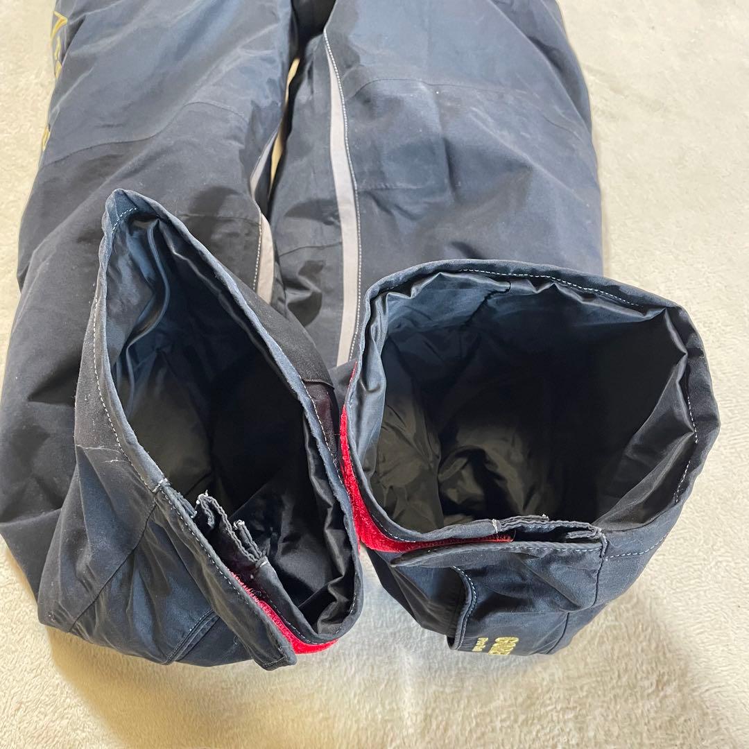 DAIWA TOURNAMENT GORE-TEX PRO 上下 M 中綿JKT