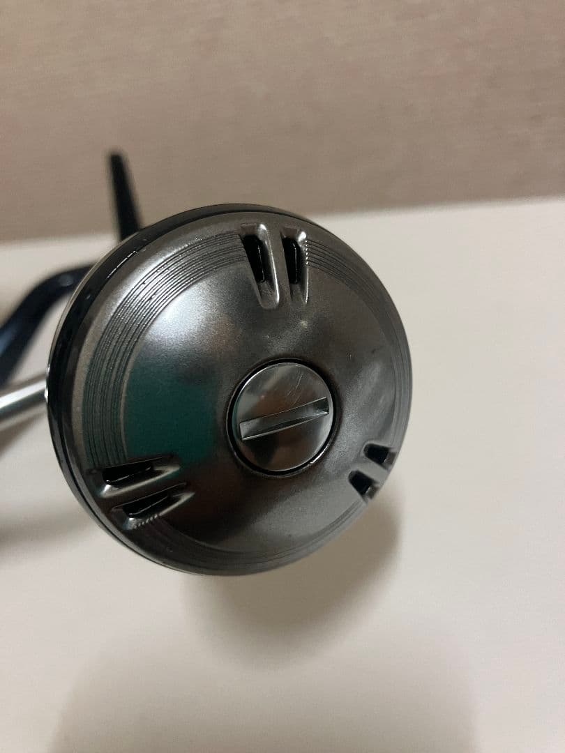 21 ツインパワーSW 6000HG TWINPOWER シマノ