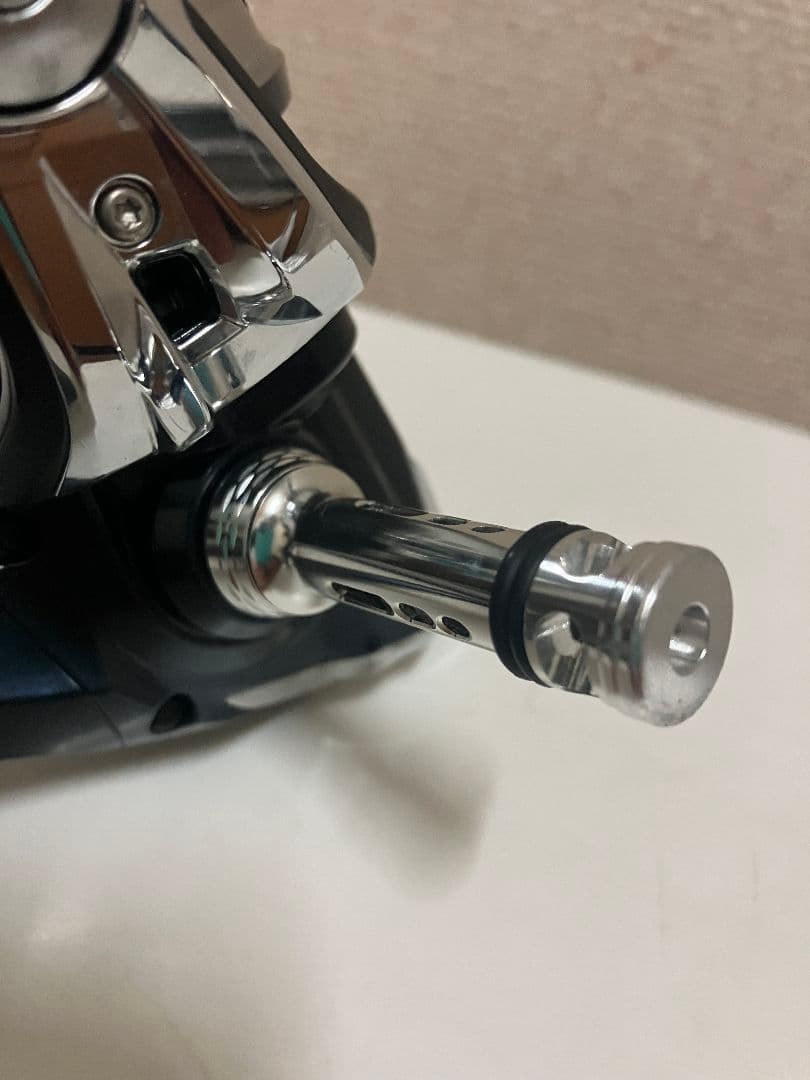 21 ツインパワーSW 6000HG TWINPOWER シマノ