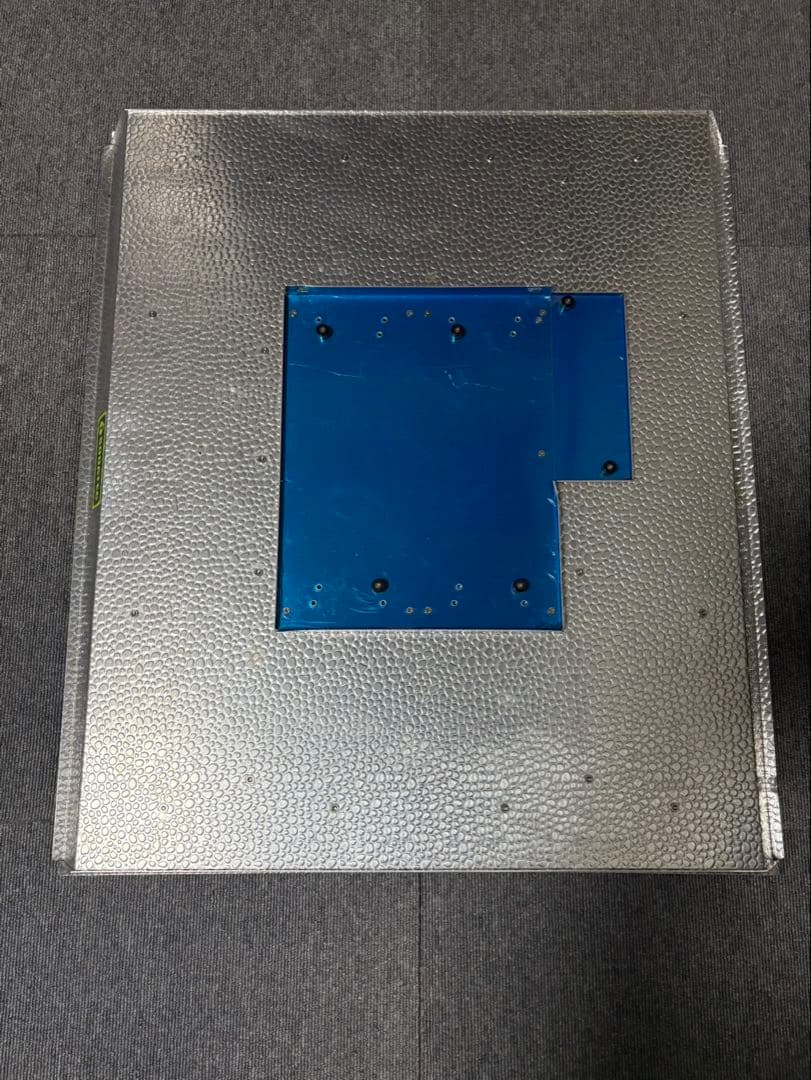 nandhi LED ST-450W 照明器具　ソダテック