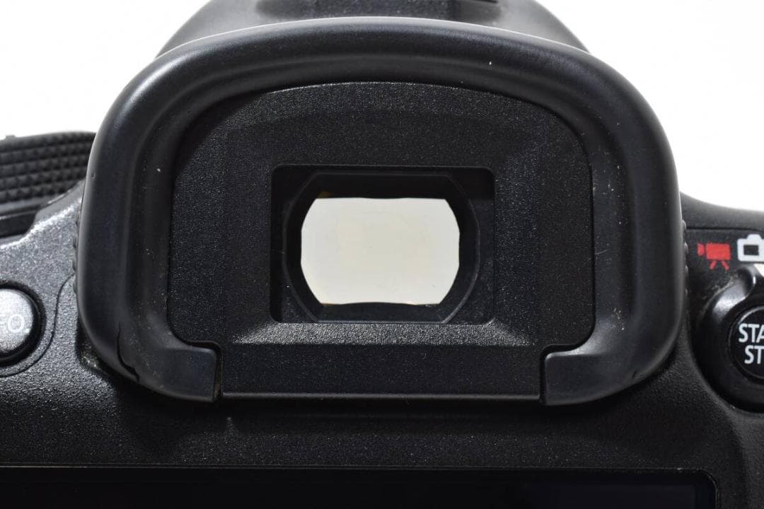 【実用並品】Canon EOS 5D Mark III ボディ【動作確認済】