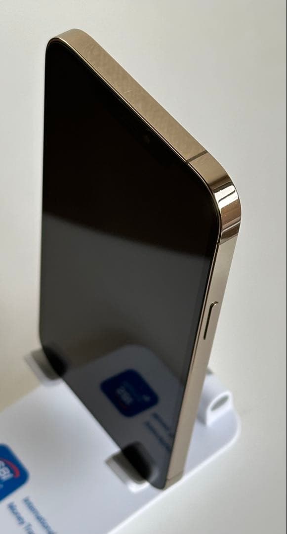 iPhone 12 Pro Max 512GB ゴールド SIMフリー