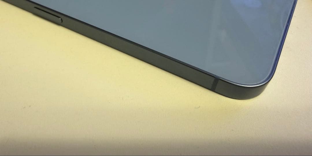 Apple iPhone14 128GB ブルー SIMフリー