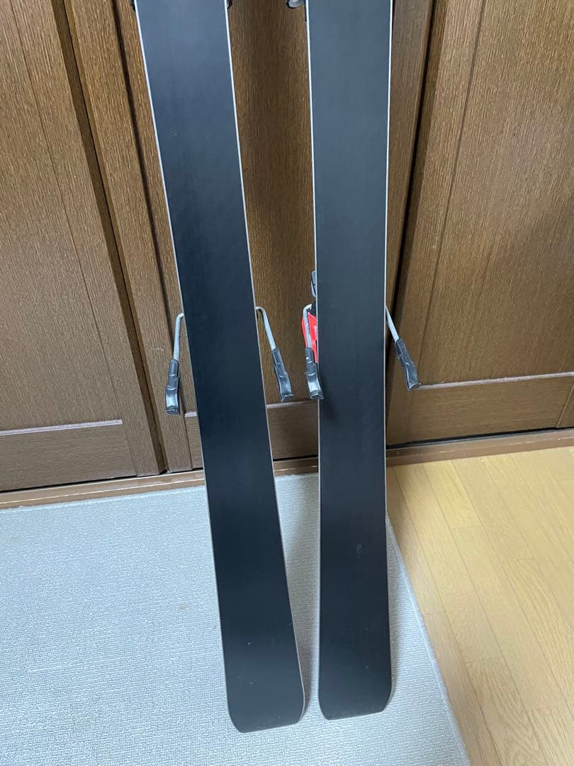 【希少160cm】オガサカTC-SA. RC 600 FL チロリアRX12