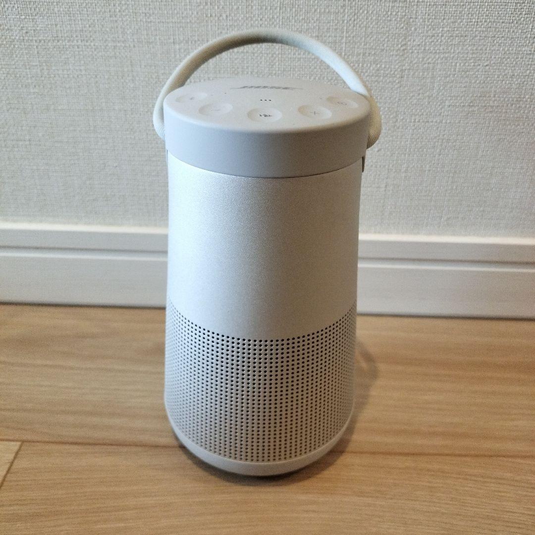 BOSE ワイヤレススピーカー (Bluetooth)