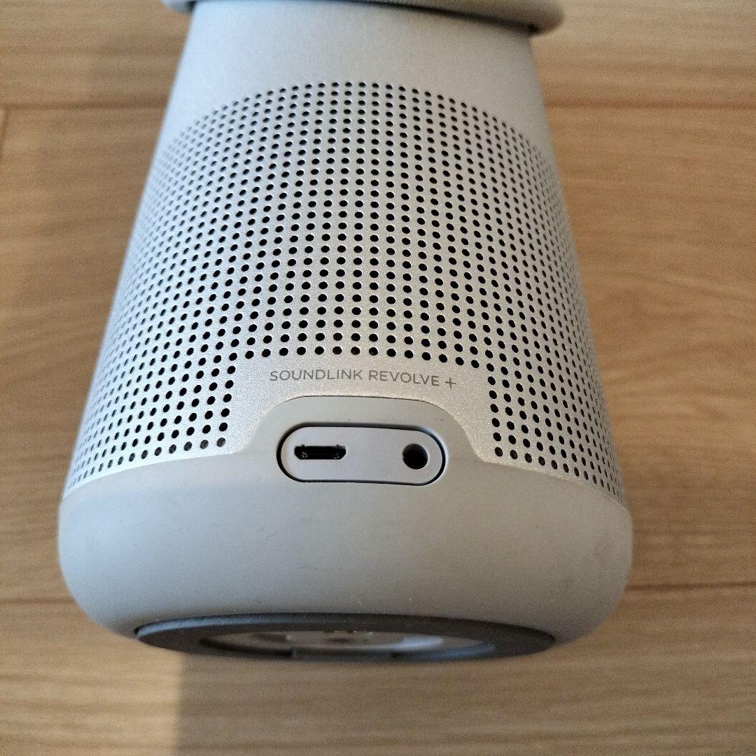 BOSE ワイヤレススピーカー (Bluetooth)