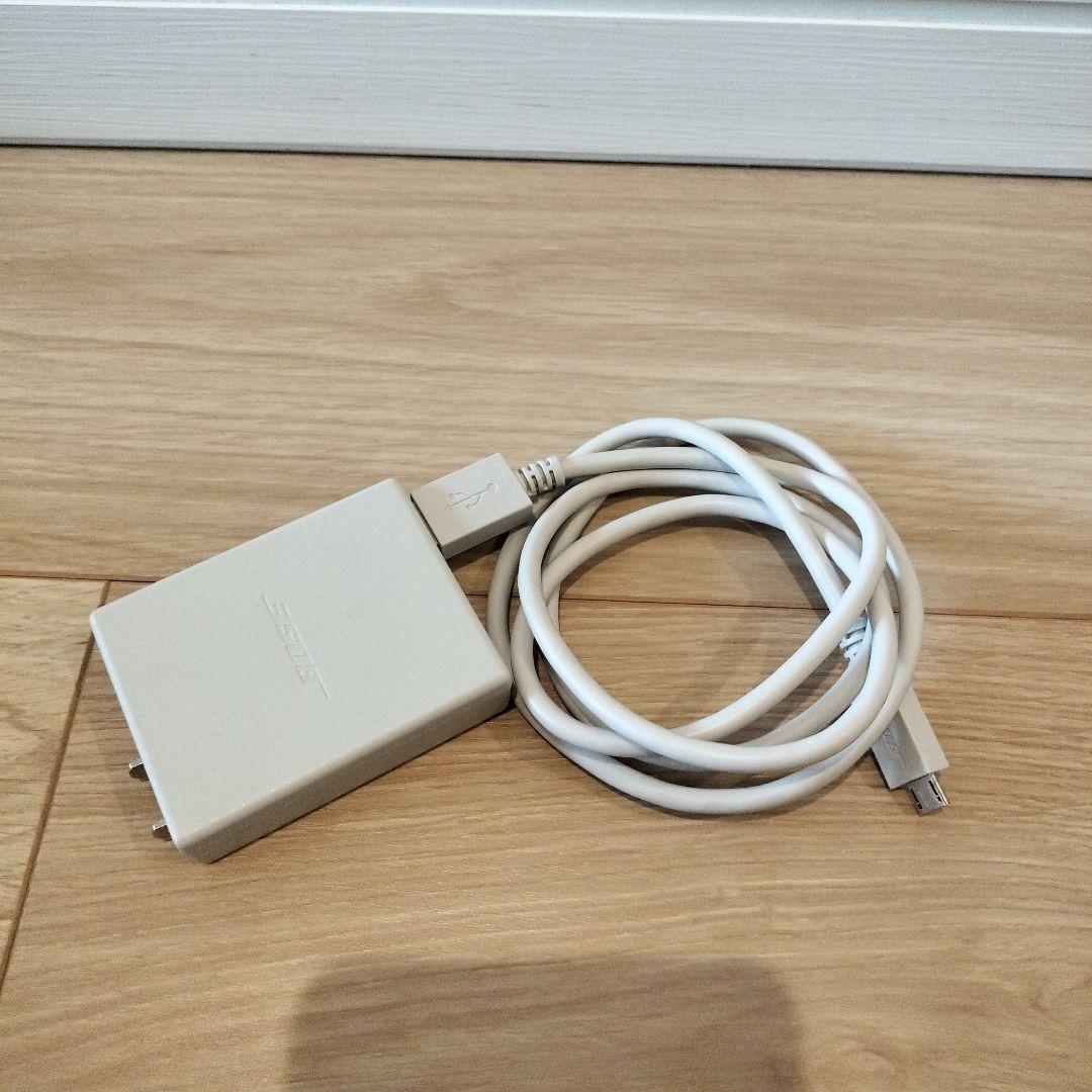 BOSE ワイヤレススピーカー (Bluetooth)