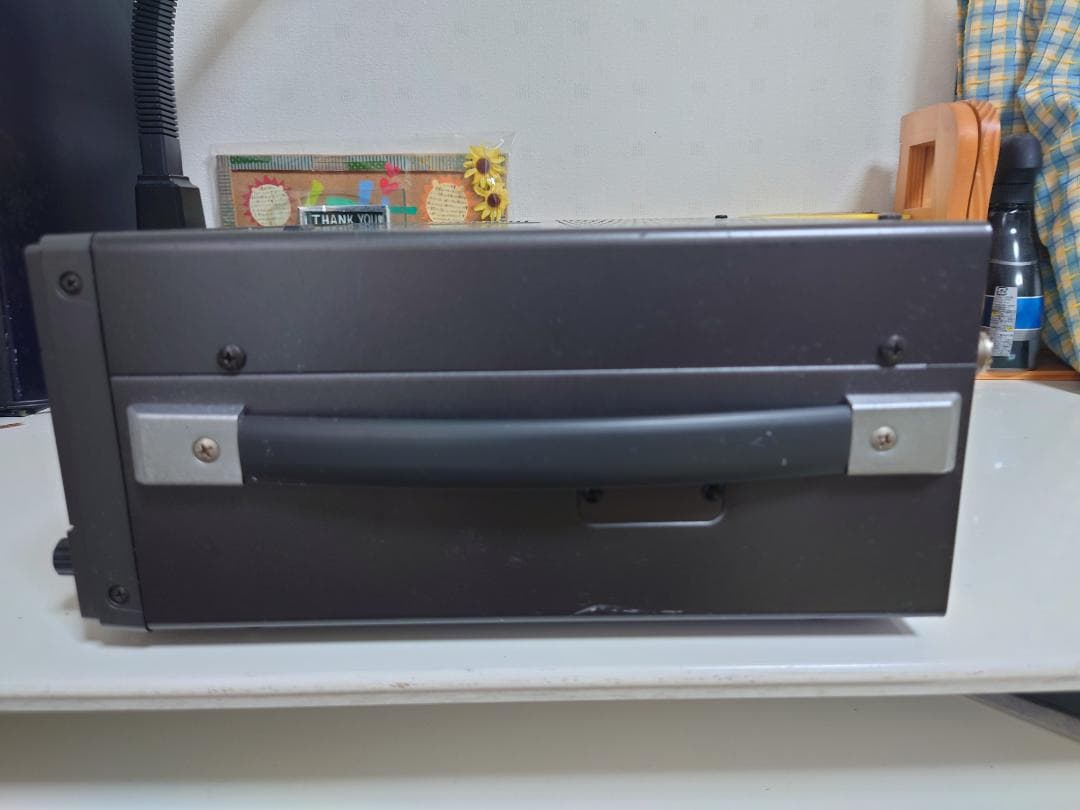 八重洲無線　V/UHFオールモード　FT736MX