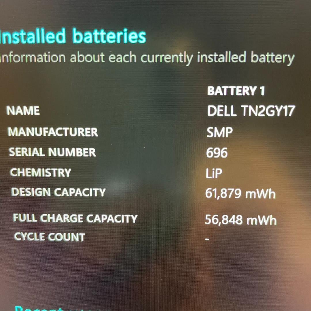 ★超美品★ タッチスクリーン 第11世代 Core i7 DELL F51