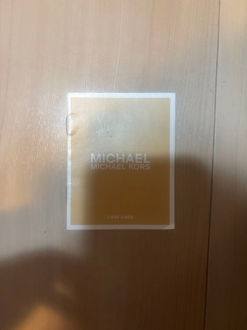 マイケルコース クロスボディ