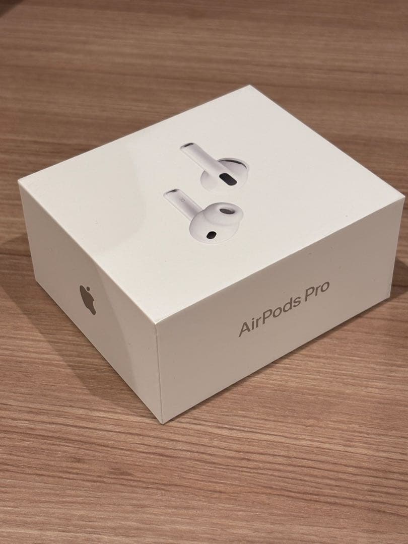Apple AirPods Pro 3 本体 イヤホン　おまけ付き　保証書有り