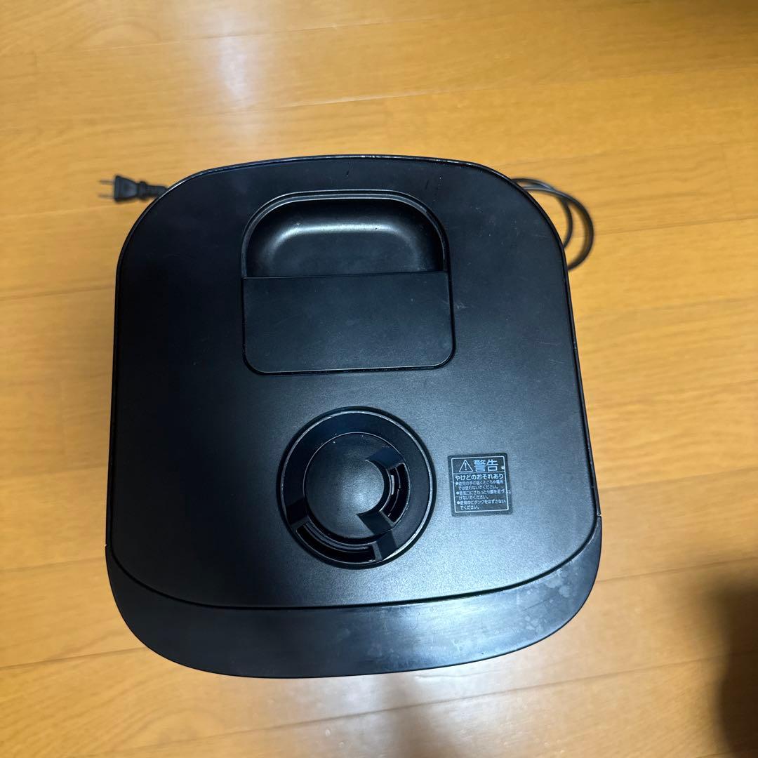 Iris Oyama ハイブリッド加湿器　UHK-500-B