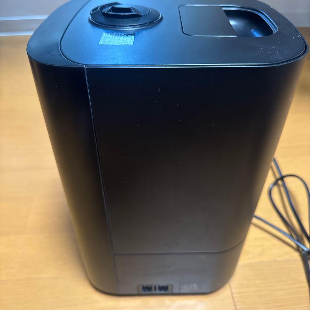 Iris Oyama ハイブリッド加湿器　UHK-500-B