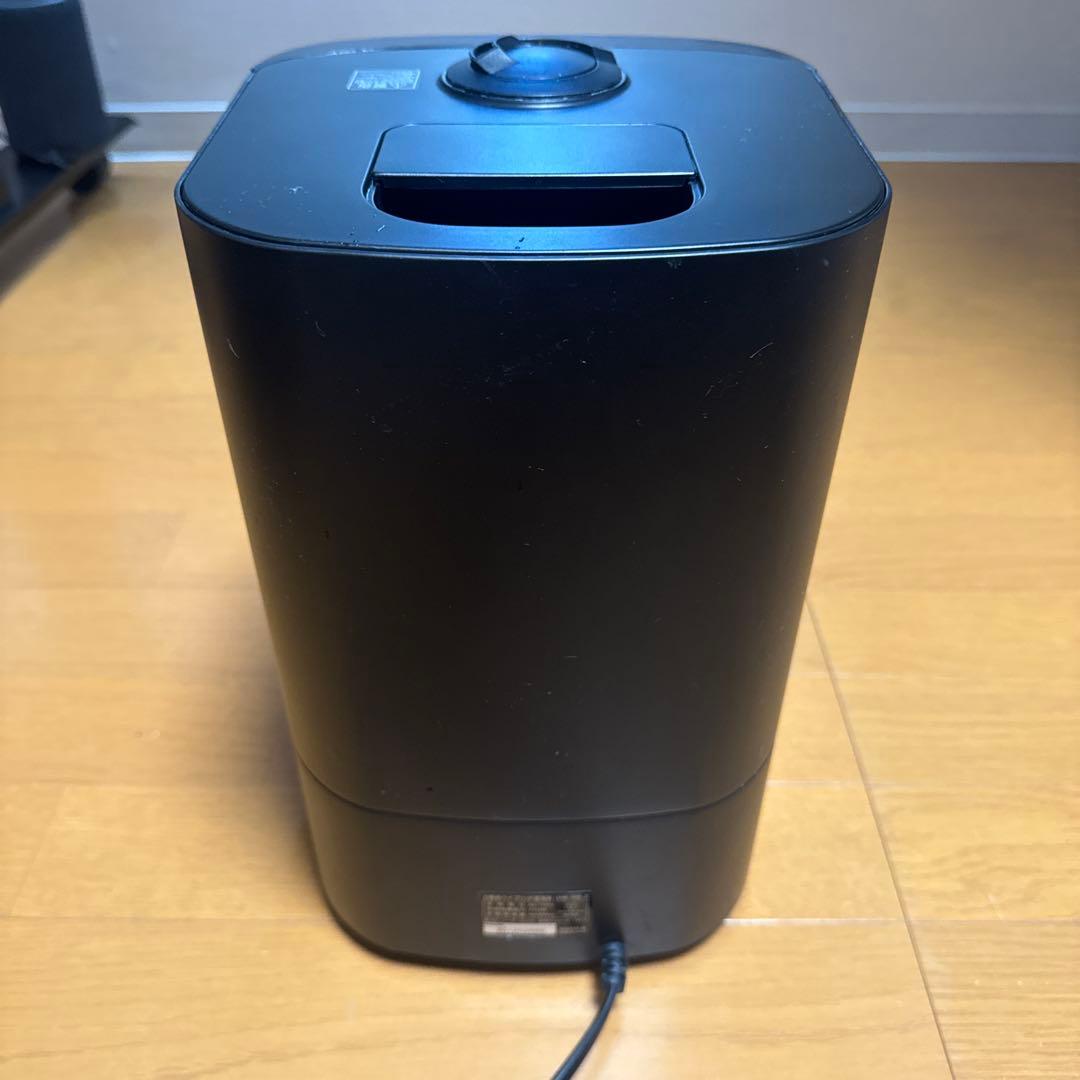 Iris Oyama ハイブリッド加湿器　UHK-500-B