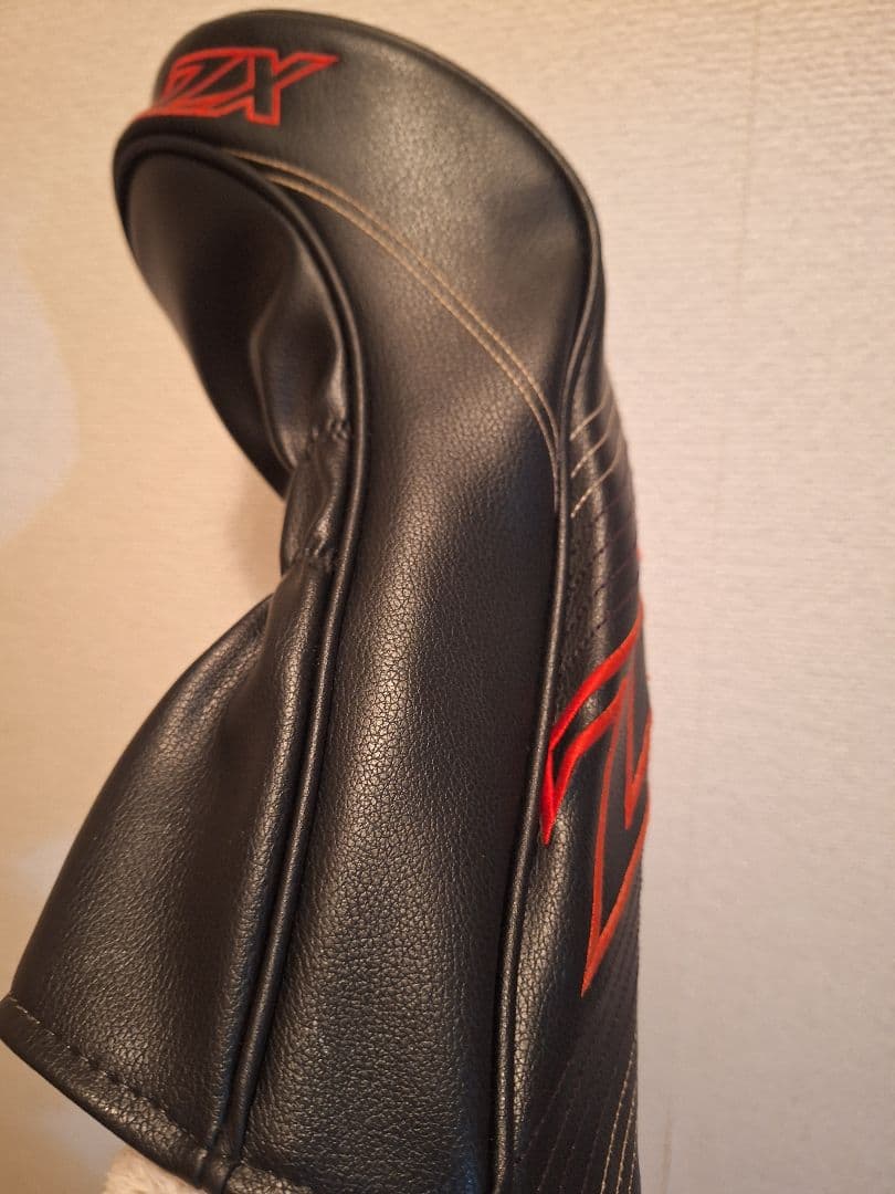 スリクソン ZX7ドライバー10.5