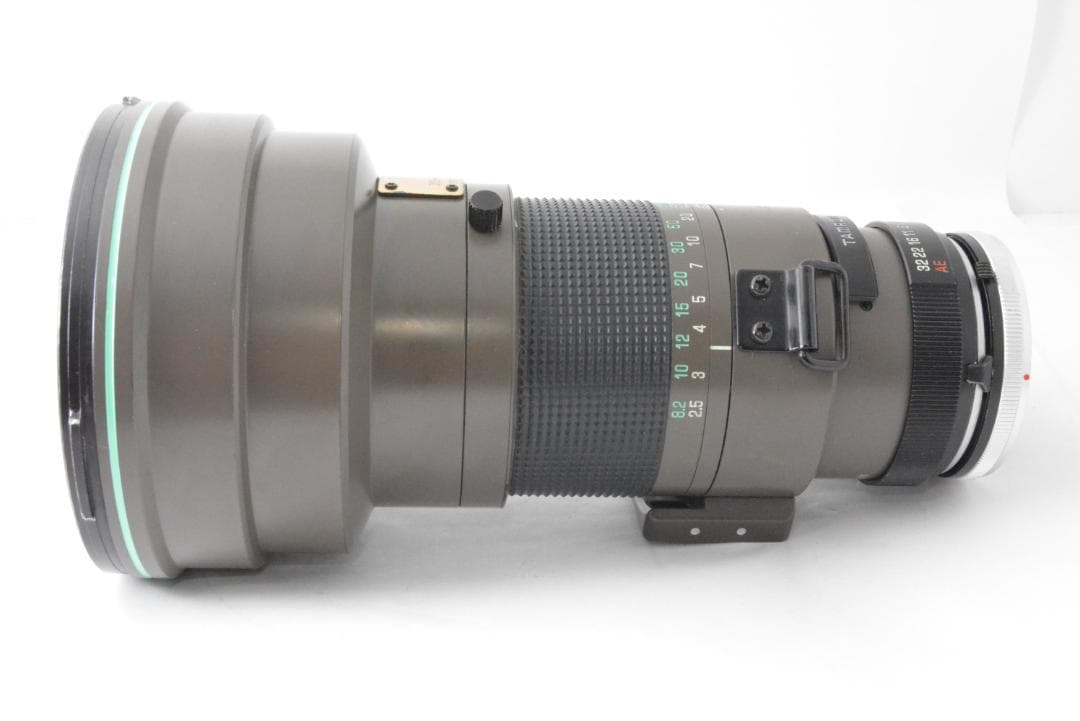 ≪Canon FD≫TAMRON SP 300mm F2.8 LD (IF)