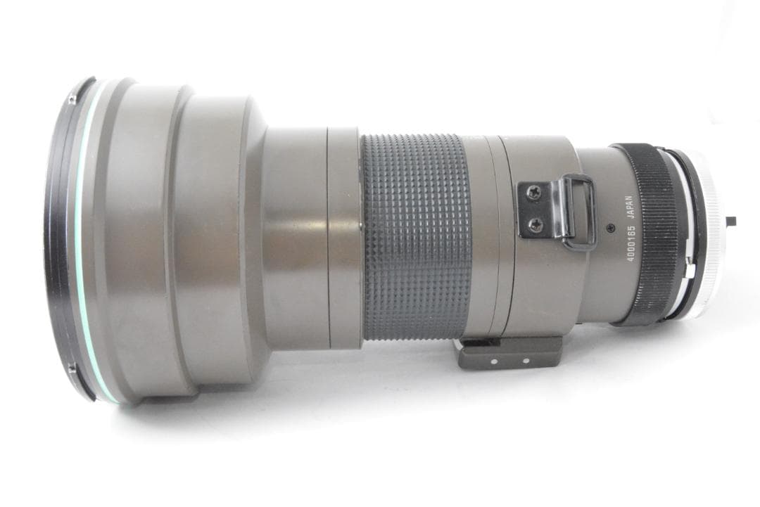 ≪Canon FD≫TAMRON SP 300mm F2.8 LD (IF)