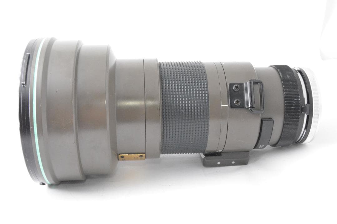 ≪Canon FD≫TAMRON SP 300mm F2.8 LD (IF)