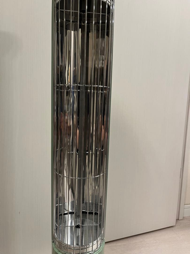 【ノボちゃん】アラジン 遠赤グラファイトヒーター　CAH-1G9D(G)