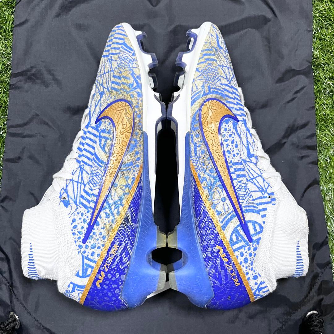 NIKE Mercurial Superfly Ⅸ Elite CR7 FG