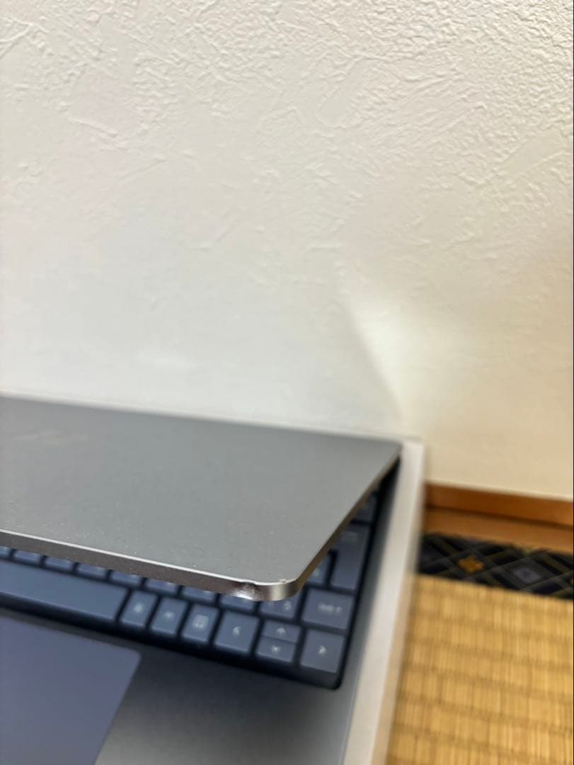 Surface Laptop Go2 タッチパネル　Windows11マウス付き