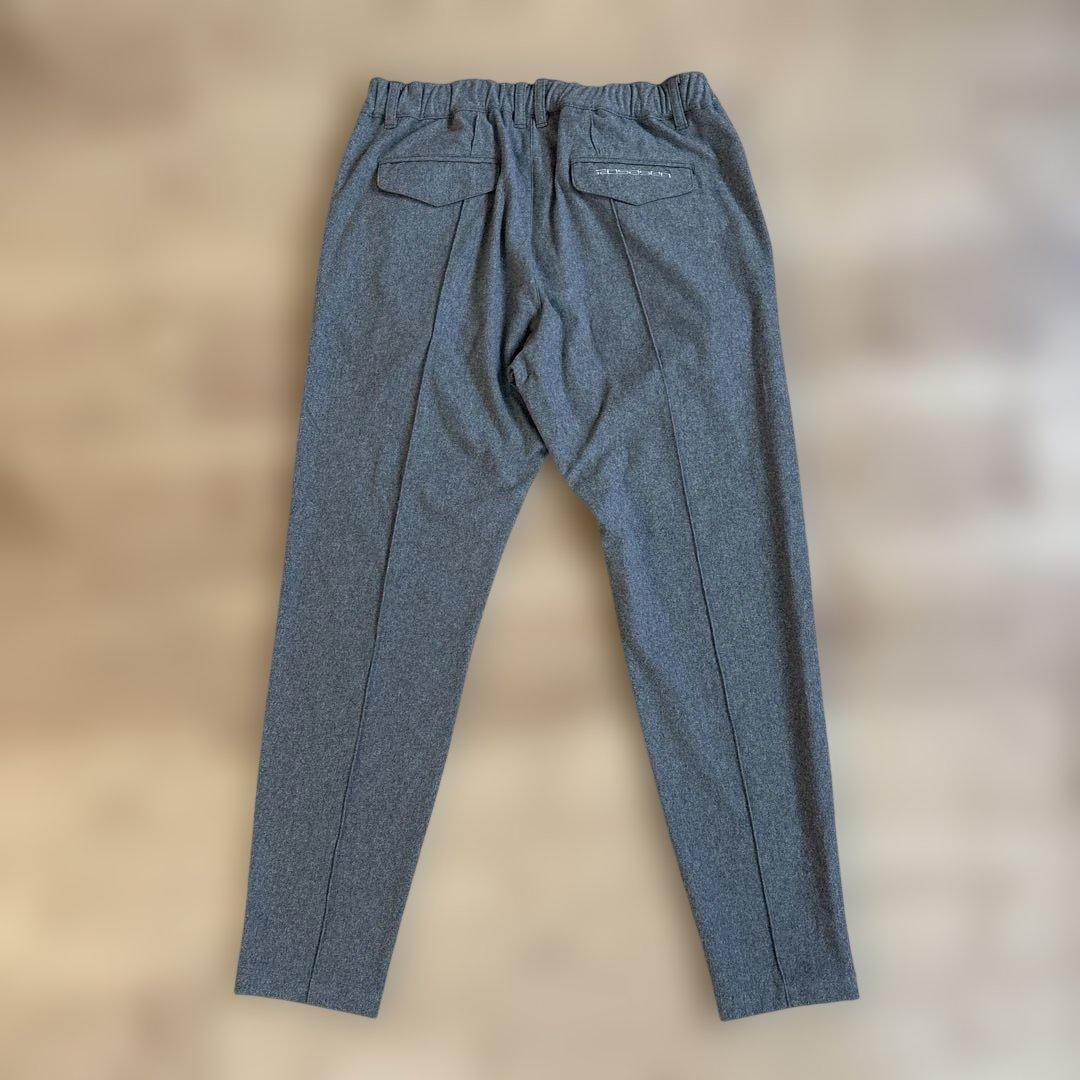 新品タグ付　Rosasenゴルフパンツ 85サイズ メンズ