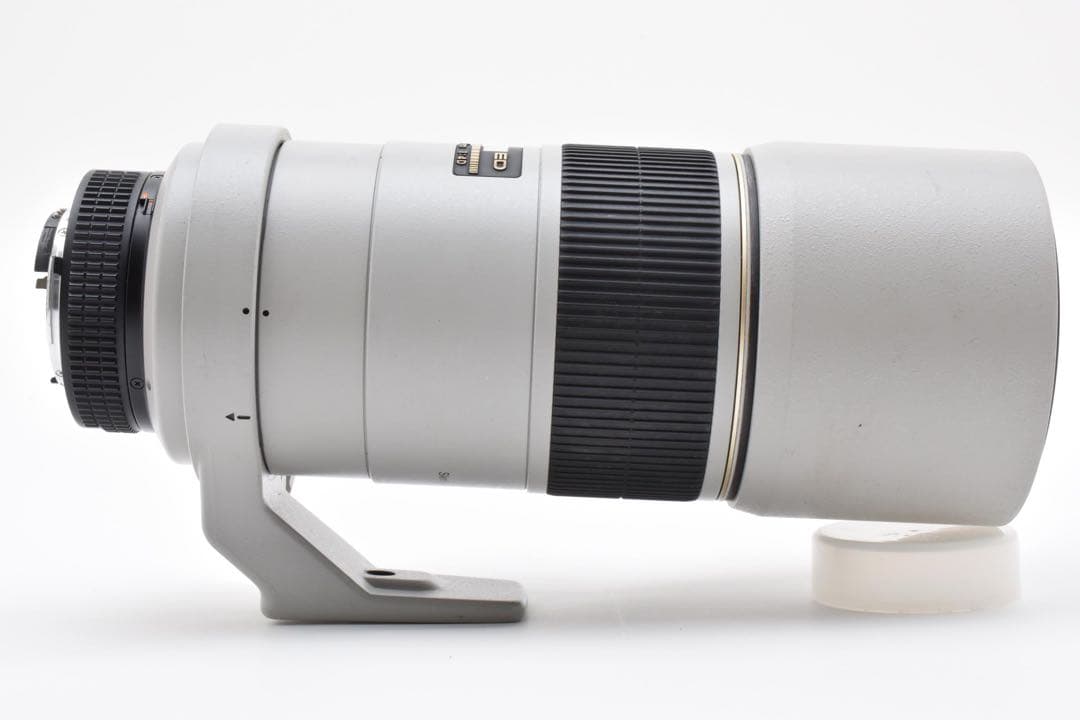 ニコン Nikon AF-S NIKKOR 300mm F4D ED