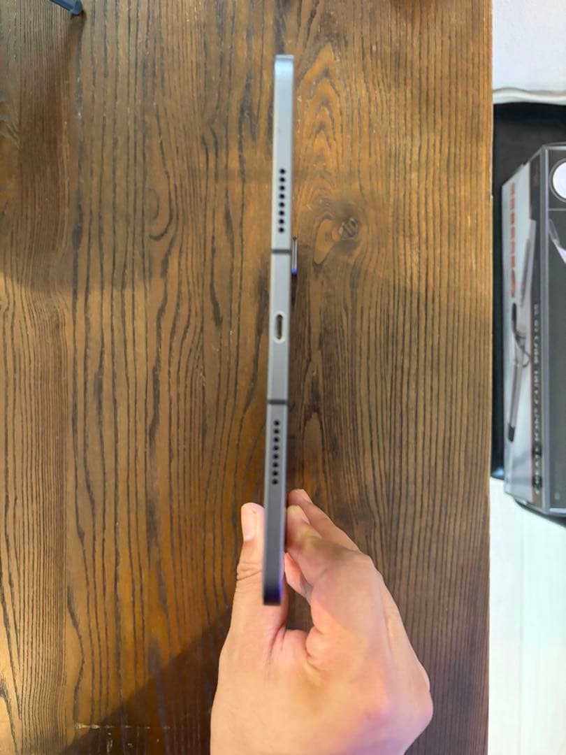 M1 iPadPro11inch512GB＋Applepencil+おまけ付