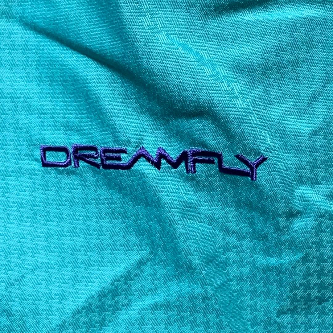 ドリームフライDREAMFLY スキー　スノボーウェア　上下セット 13