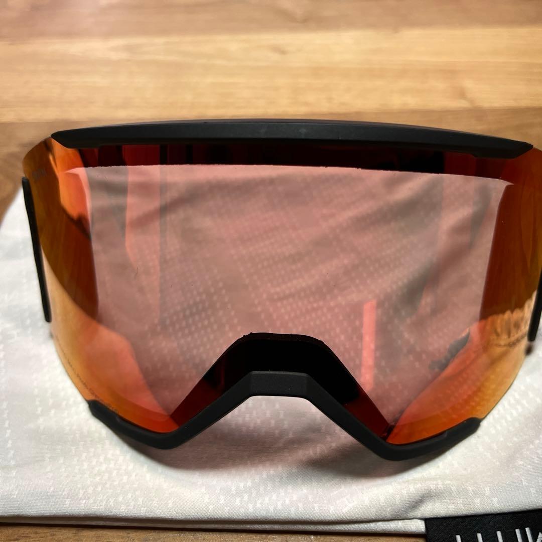 SMITH SQUAD MAG スミス　スカッドマグ