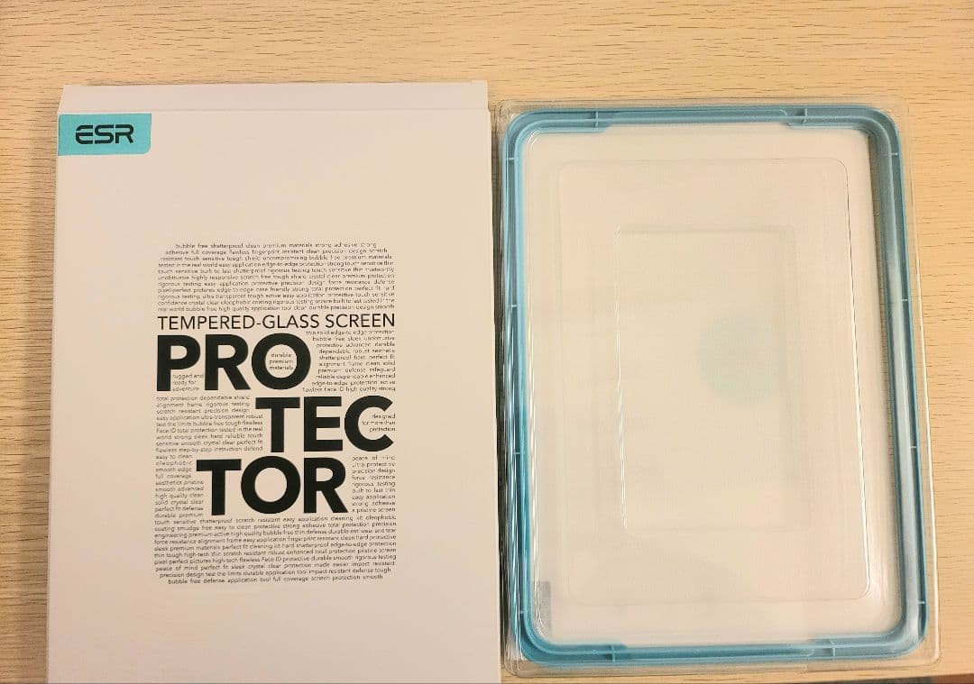 【美品】ipad11thA16(キーボードケース、フィルム、アップルペン　付)