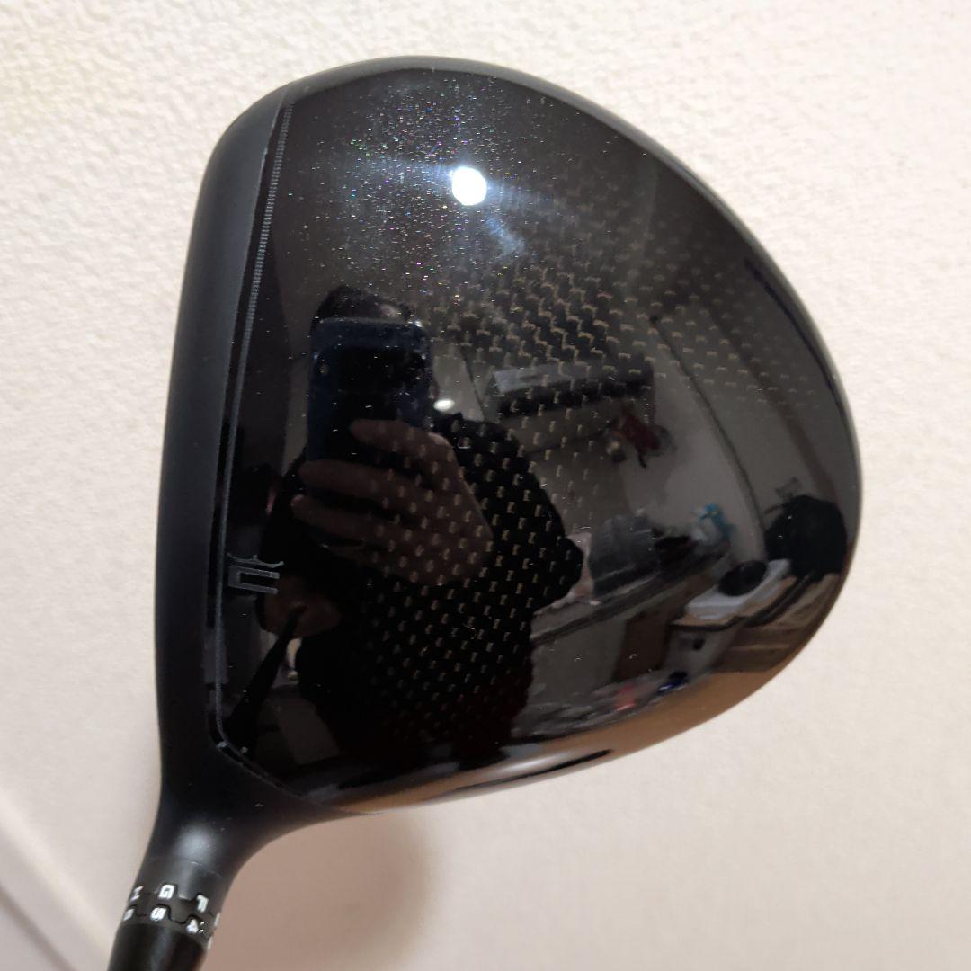 コブラ　オプティム　マックスD ドライバー　optm