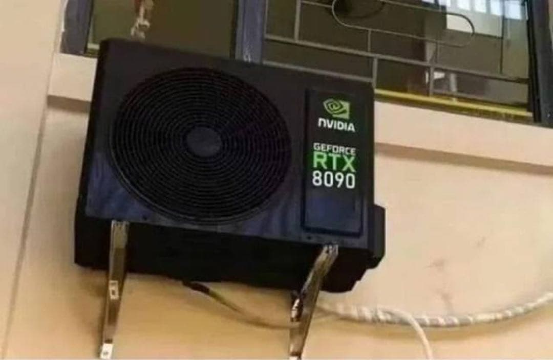 グラフィックボード・グラボ・ビデオカード NVlDlA RTX9090TI + RTX8090