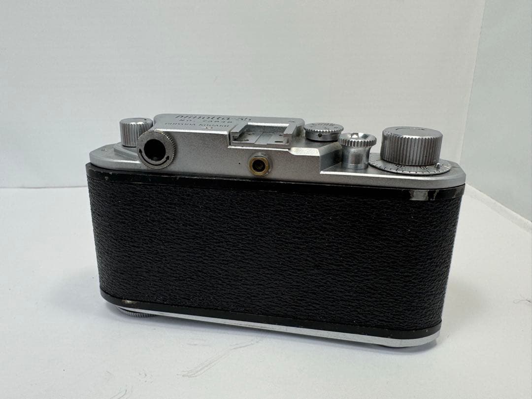 ミノルタ レンジファインダーカメラ Minolta-35 MODEL II