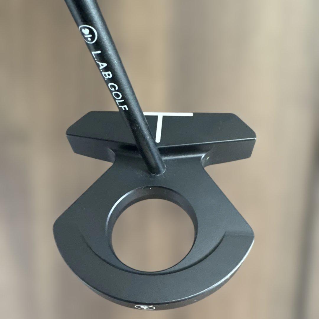 L.A.B. Golf DF3 ACCRA 33 インチ　カーボン