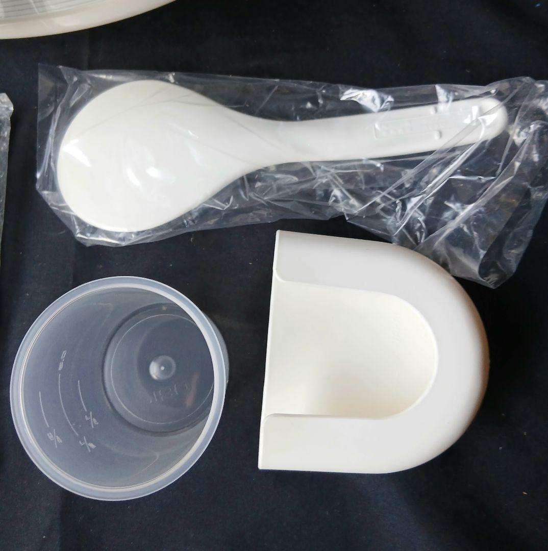 レトロ品 National SR-UH36 炊飯器大容量3.6㍑炊き「未使用品」