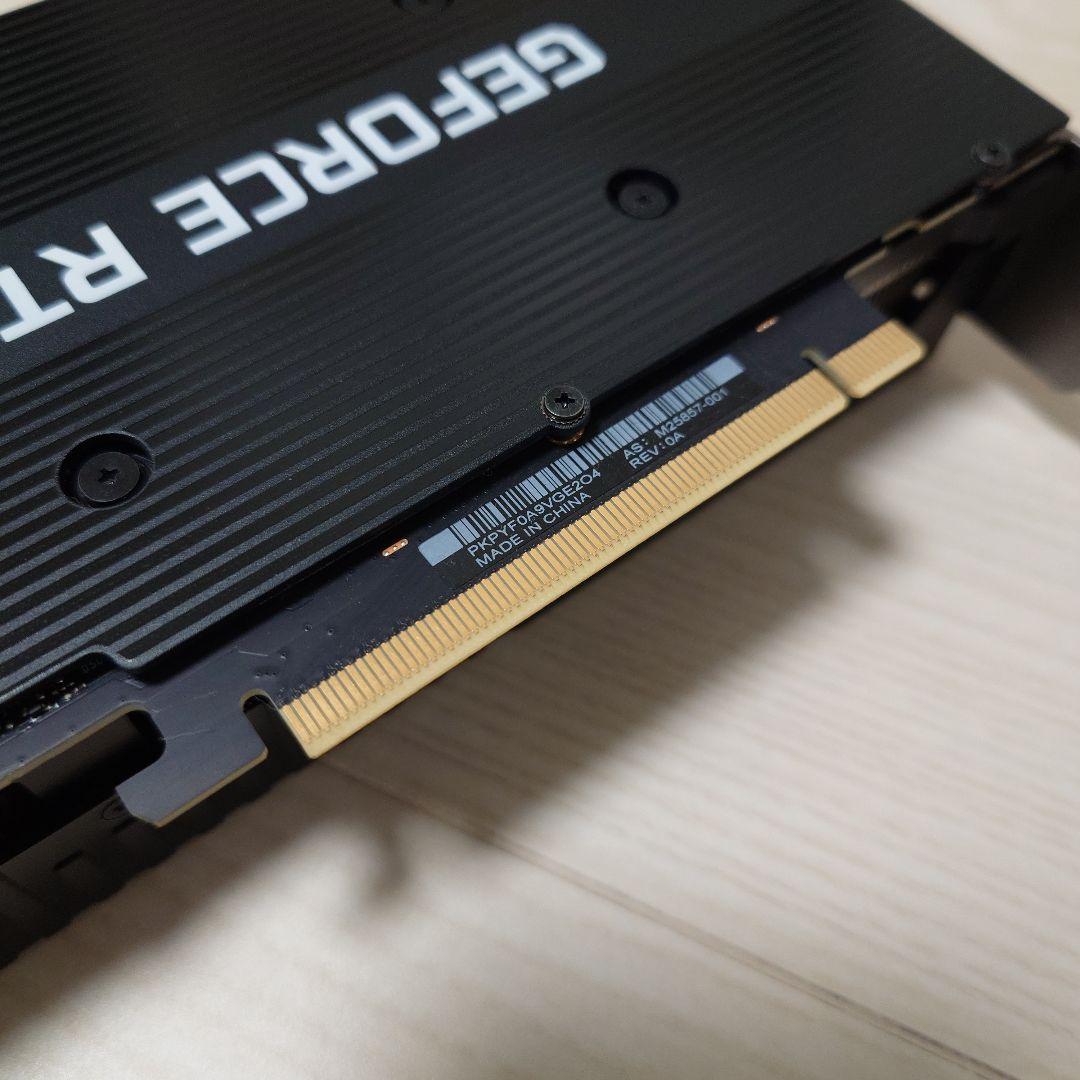 GEFORCE RTX3070Ti グラフィックボード