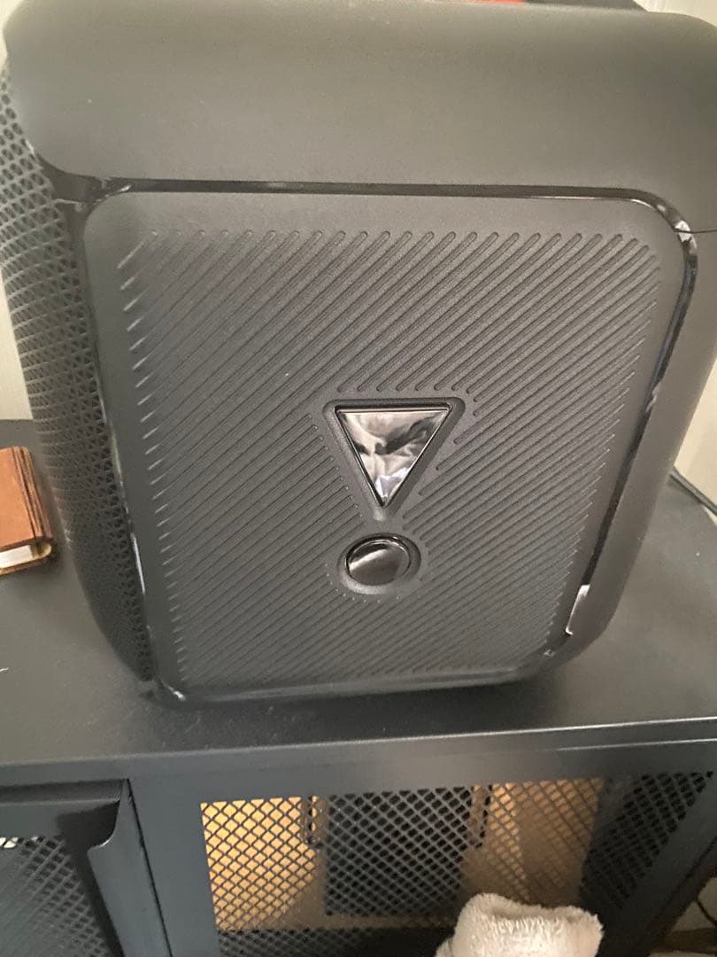 『最終値下げ』JBL party box encore essential