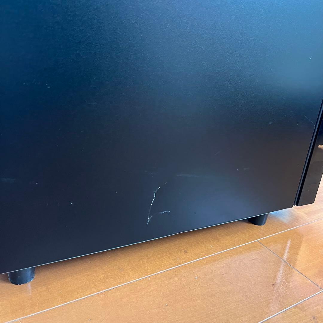 23年製 Lefier PELTIER12 ワインセラー 40L LW-S12