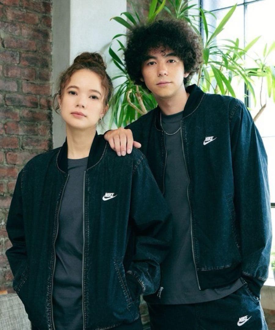 nike ナイキ ジャケット ジョガーパンツ セットアップ