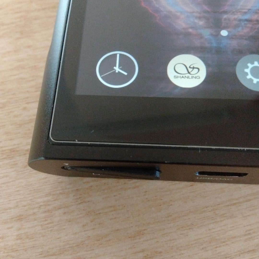 Shanling M3X デジタルオーディオプレーヤー