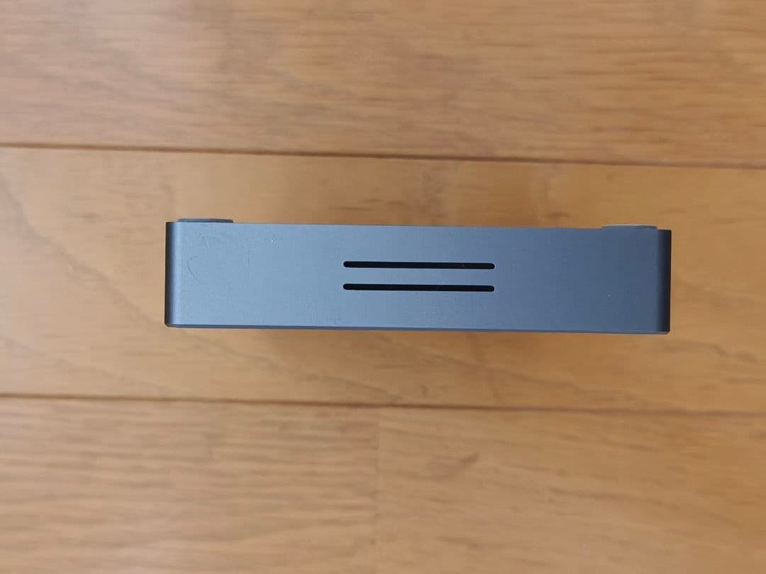 ミニPC HigolePC GOLE1 Pro J4125